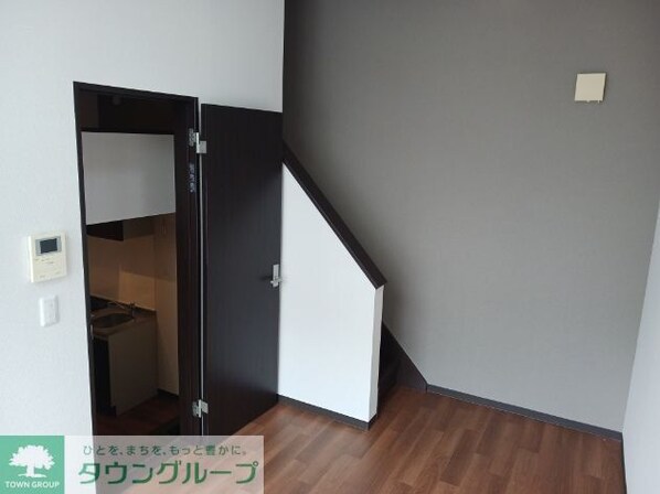 Creo中村公園の物件内観写真